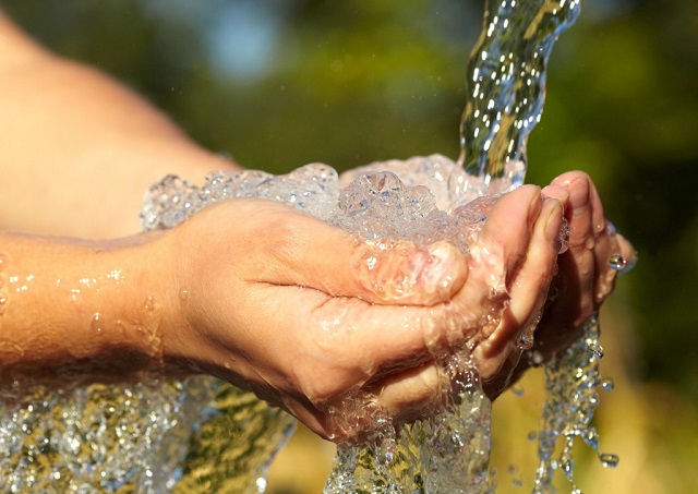 Nghiên cứu công nghệ lọc nước sạch của các nhà nghiên cứu Australia đã được đăng trên tạp chí Science Advances
