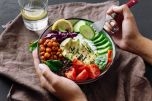 8 thực phẩm giúp giảm mỡ bụng hiệu quả