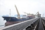 Đã nhập khẩu gần 25 triệu tấn than vào Việt Nam