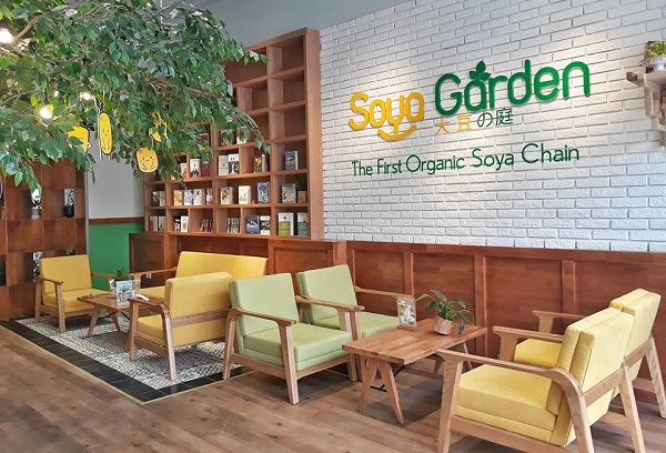 Từ khoảng cuối năm 2019 đến sau khi dịch Covid-19 được khống chế tại Việt Nam, Soya Garden đã đóng cửa 27/50 điểm bán hàng