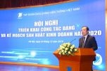 VNPT có tân Chủ tịch Hội đồng thành viên