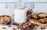 Sức khỏe: Những loại sữa hạt không nên bỏ qua trong mùa hè