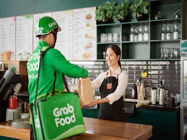 Grab là startup kỳ lân ở Đông Nam Á đã công bố cắt giảm nhân sự vì ảnh hưởng của COVID-19