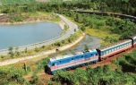 Đường sắt Sài Gòn giảm 50% giá cho 4.600 vé tàu dịp hè 2020