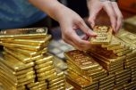 Tích trữ vàng đang là lựa chọn tối ưu của giới siêu giàu thế giới