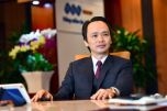 Ông Trịnh Văn Quyết lại đăng kí mua 15 triệu cổ phiếu FLC