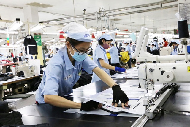 Năm 2020, dệt may Việt Nam (VGT) lên kế hoạch giảm một nửa lợi nhuận