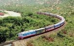 Đường sắt chạy thêm nhiều tàu du lịch từ tháng 7/2020