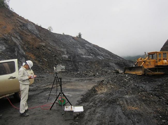 Công tác quản lý tài nguyên khoáng sản trên địa bàn tỉnh Lai Châu được siết chặt