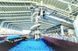 Năm 2020, Đạm Cà Mau đặt kế hoạch sản xuất hơn 1 triệu tấn phân bón
