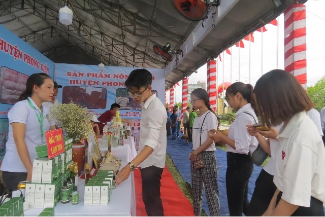 Phát triển các giải pháp hỗ trợ truy xuất nguồn gốc sản phẩm, hàng hóa trên địa bàn tỉnh Thừa Thiên Huế