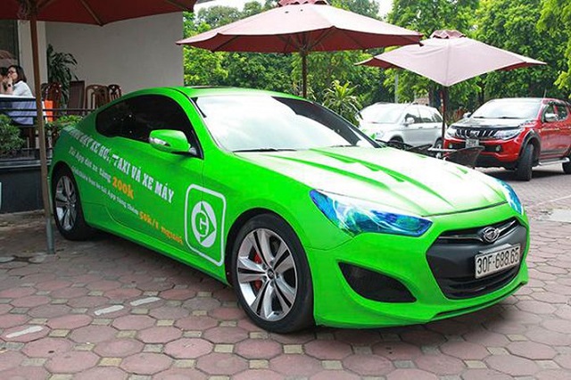 Như vậy, GV Taxi sẽ là ứng dụng gọi xe thứ 6 của người Việt, sau sự ra đời của các ứng dụng như Be, Vato, Mailinh Car, MyGo và FastGo.  Phần lớn thị phần dịch vụ gọi xe tại Việt Nam hiện đang nằm trong tay các doanh nghiệp nước ngoài như Grab (Malaysia) và GoViet (Indonesia). Do đó, sự xuất hiện của các nền tảng nội như GV Taxi sẽ tạo ra các đối trọng cần thiết với các ông lớn ngoại, từ đó đem lại trải nghiệm dịch vụ tốt nhất cho người tiêu dùng trong nước.