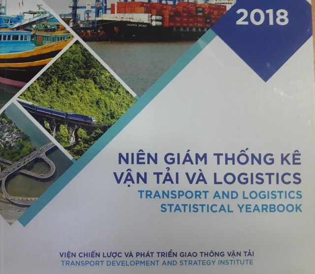 Ra mắt niên giám thống kê vận tải và logistics đầu tiên ở Việt Nam