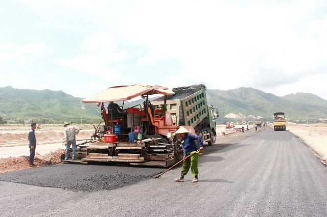 Tỉnh Quảng Ninh đang tập trung nghiên cứu, xây dựng kế hoạch vốn đầu tư công trung hạn 2021 - 2025