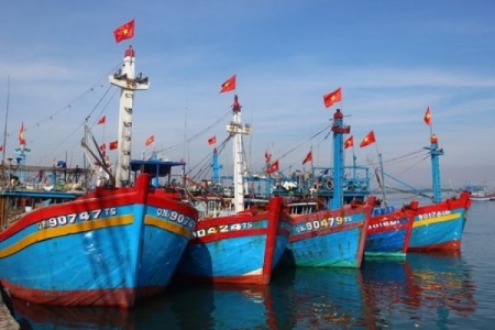 Quảng Ninh: Phấn đấu 100% tàu, thuyền có thiết bị giám sát hành trình
