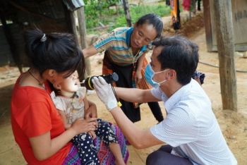 Thủ tướng Chính phủ yêu cầu tăng cường công tác phòng chống bệnh bạch hầu