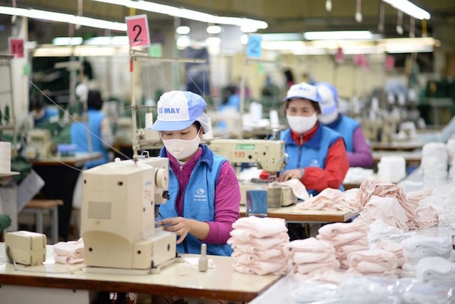 Doanh nghiệp Israel quan tâm đẩy mạnh nhập khẩu nhiều mặt hàng của Việt Nam
