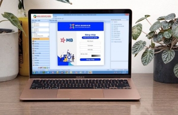 Dịch vụ ngân hàng điện tử của MB kết hợp với MISA gia tăng lợi ích cho doanh nghiệp