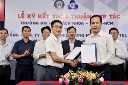 Nghiên cứu, sản xuất chip 5G đầu tiên mang thương hiệu Việt Nam