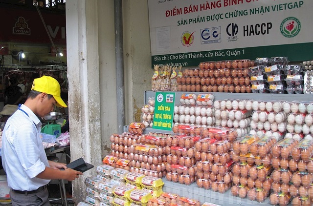 TP. Hồ Chí Minh: Phát hiện, xử lý nhiều vụ mất vệ sinh an toàn thực phẩm