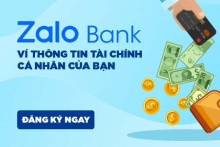 Zalo Bank chính thức đổi tên