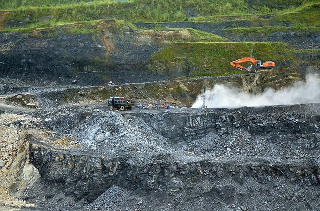 Bắc Giang phê duyệt Kế hoạch đấu giá quyền khai thác khoáng sản với 33 khu vực mỏ