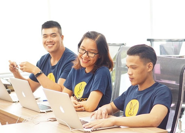 Startup tuyển dụng JobHop được đầu tư 2,45 triệu USD giữa mùa dịch