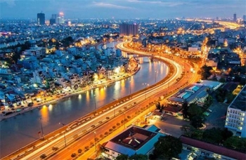 Tăng trưởng kinh tế Việt Nam năm 2020 có nhiều triển vọng
