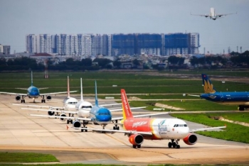 Việt Nam triển khai thí điểm nối lại một số đường bay quốc tế trong tháng 7
