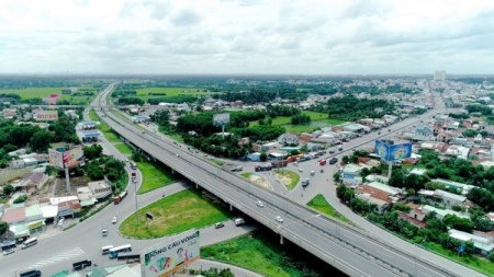 Phê duyệt nhiệm vụ lập quy hoạch tỉnh Đồng Nai