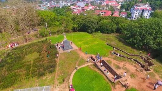 Phê duyệt Đề án bảo tồn khu di tích Điện Biên Phủ