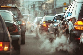 Sẽ ban hành quy chuẩn về khí thải đối với ô tô