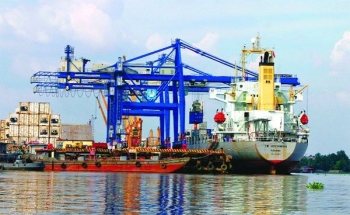 Thực thi Hiệp định EVFTA: Cơ hội lớn cho ngành hàng hải