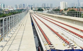 TP HCM kiến nghị bổ sung vốn ODA cho dự án Metro 1