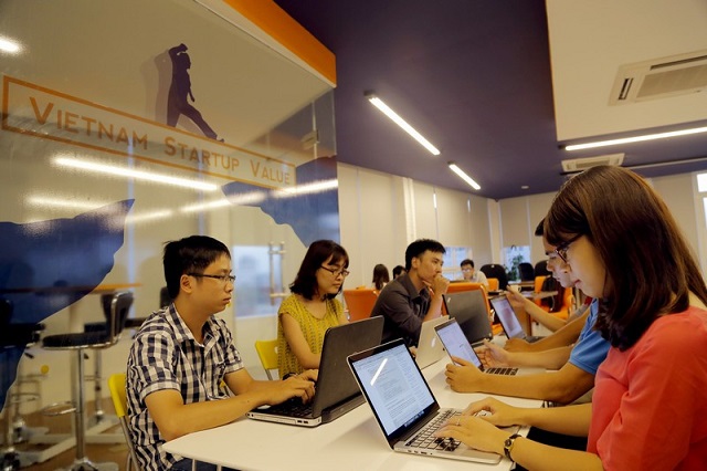 Việt Nam xếp thứ ba trong các quốc gia Đông Nam Á thu hút đầu tư vào các startup trong Quý 2/2020