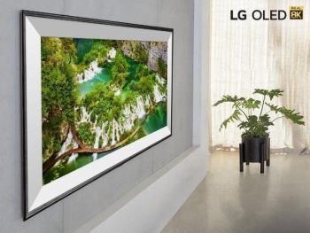 LG triệu hồi 60.000 tivi OLED dính lỗi