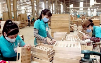 Kim ngạch xuất khẩu hàng hóa của Việt Nam sang Hàn Quốc đạt hơn 9 tỷ USD