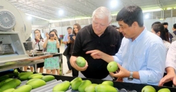 Hoa Kỳ hỗ trợ doanh nghiệp Việt phát triển chuỗi giá trị bền vững