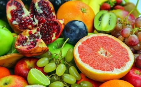Thuốc Đông y: Cách sử dụng trái cây trị ho cho bà bầu