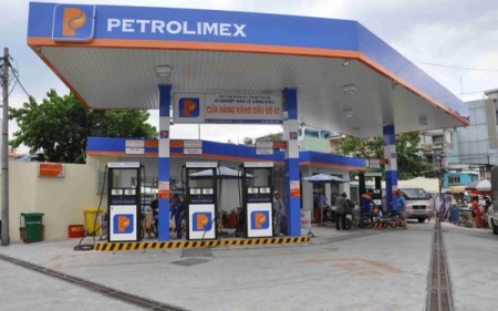 Petrolimex sẽ bán đấu giá cổ phần tại Công ty CP VLXD và chất đốt Đồng Nai