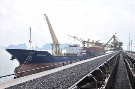 15 ngày đầu tháng 7/2020: Nhập khẩu than tăng mạnh hơn 11 triệu tấn