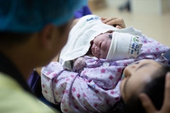 Hà Nội: Ngành Y tế triển khai Tuần lễ Nuôi con bằng sữa mẹ
