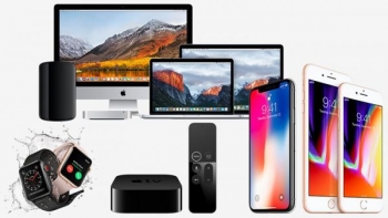 Ba sản phẩm Apple dù có thích cũng không nên mua lúc này