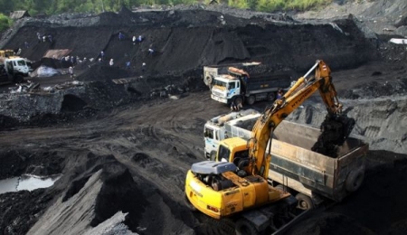 Than các loại là mặt hàng chính Việt Nam nhập khẩu từ Indonesia