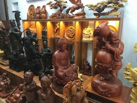 HOPE - nền tảng tối ưu hóa hoạt động giới thiệu sản phẩm