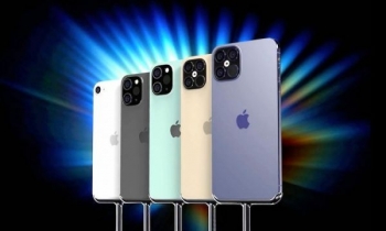 Apple xác nhận không bán iPhone 12 trong tháng 9
