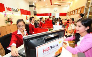 HDBank được chấp thuận tăng vốn điều lệ theo hình thức phát hành trái phiếu
