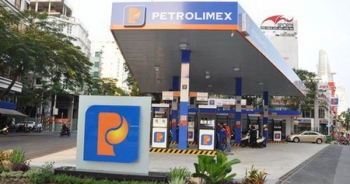 Petrolimex báo lãi giảm gần 50% so với cùng kỳ năm ngoái