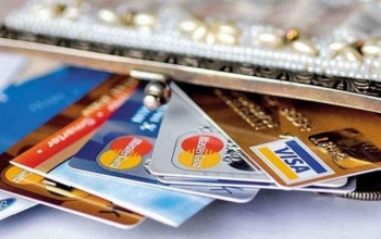 Cẩn trọng với hình thức lừa đảo qua thẻ tín dụng
