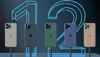 Apple đã nâng cấp những gì trên iPhone 12